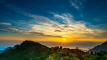 庐山风景名胜区10