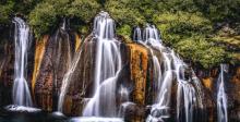 庐山风景名胜区4