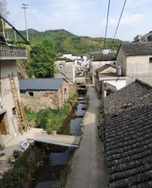 太极湖村9