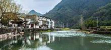 太极湖村16