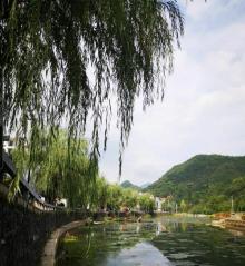 太极湖村14