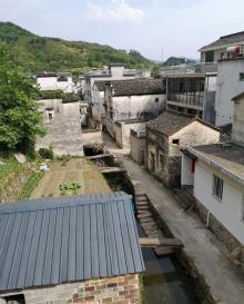 太极湖村10