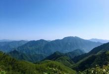 衢州九华山2