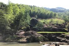 衢州九华山3