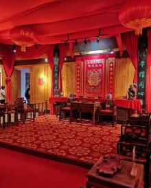 漳潭村8