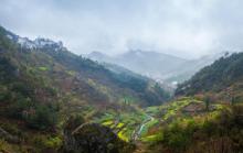 搁船尖风景区4