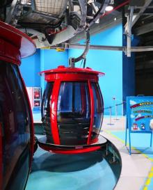 时空缆车5