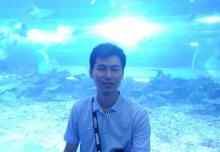 扬州极地海洋世界14