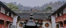 诸暨北山寺1
