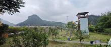 鱼泡泡多彩田园露营地5