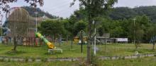 鱼泡泡多彩田园露营地2