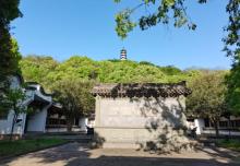 范蠡祠3