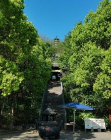 范蠡祠2
