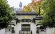 范蠡祠1