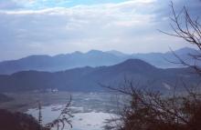 汤江岩风景区3