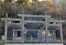 汤江岩风景区2