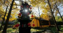 五泄禅寺8