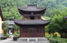 五泄禅寺1
