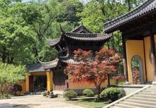 五泄禅寺14