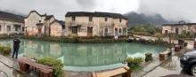 中国乡村旅游创客基地廿玖间里2