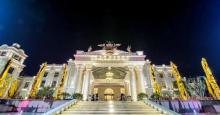 仙华四季温泉乐园1