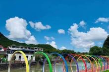 浦江鱼泡泡多彩田园营地4