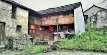 嵩溪村3