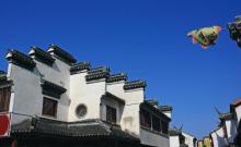 中国同里影视摄制基地1