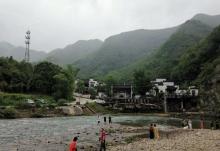 月亮湾风景区19