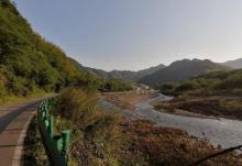 月亮湾风景区15