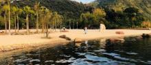月亮湾风景区16