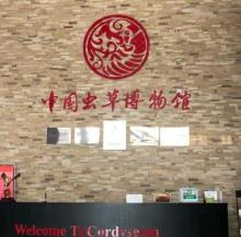中国虫草博物馆3