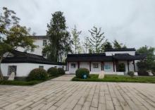 胥山遗址公园4