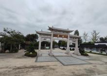 胥山遗址公园3