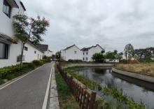 胥山遗址公园2
