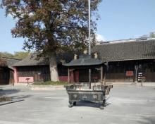 赞山遗址4