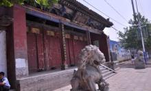 东岳庙3