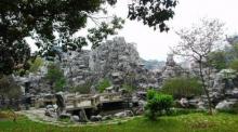 古药师禅寺2