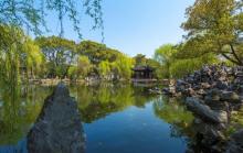 震泽公园4