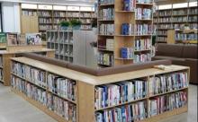 伯鸿城市书房(科洲公路店)1
