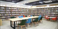 伯鸿城市书房(科洲公路店)3