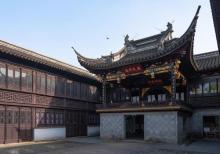 先蚕祠10