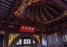 先蚕祠5