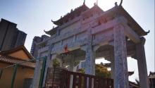 小普陀禅寺1