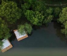 51CAMP海宁奥林生态营地9