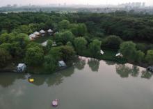 51CAMP海宁奥林生态营地6