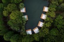 51CAMP海宁奥林生态营地4