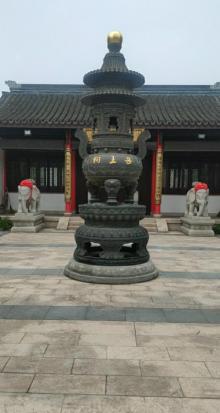 岳王祠4