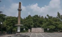 南湖人民公园5