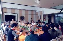 瑞趣桃园露营地9